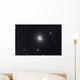 Great Globular Cluster Hercules Wall Decal Design 1