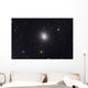 Great Globular Cluster Hercules Wall Decal Design 1