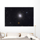Great Globular Cluster Hercules Wall Decal Design 1
