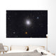Great Globular Cluster Hercules Wall Decal Design 1