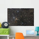 Ghost Nebula Vdb141 Wall Decal
