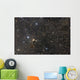Ghost Nebula Vdb141 Wall Decal