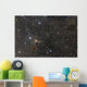 Ghost Nebula Vdb141 Wall Decal