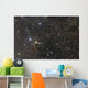Ghost Nebula Vdb141 Wall Decal