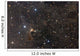 Ghost Nebula Vdb141 Wall Decal