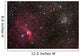 Bubble Nebula Wall Decal