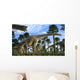 Giraffatitan Brancai Dinosaurs Grazing Wall Decal