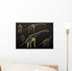 Giraffatitan Brancai Sauropod Dinosaur Wall Decal