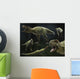 Skorpiovenator Bustingorryi Wall Decal