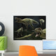 Skorpiovenator Bustingorryi Wall Decal