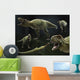 Skorpiovenator Bustingorryi Wall Decal