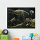 Skorpiovenator Bustingorryi Wall Decal