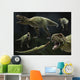 Skorpiovenator Bustingorryi Wall Decal