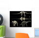 Anatomy Titanosaur Wall Decal