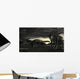 Titanosaurs First Storm Year Wall Decal