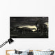 Titanosaurs First Storm Year Wall Decal
