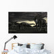 Titanosaurs First Storm Year Wall Decal
