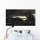 Titanosaurs First Storm Year Wall Decal