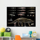Anatomy Uberabasuchus Terrificus Wall Decal