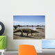 Uberabasuchus Terrificus Arid Climate Wall Decal