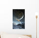 Asteriant Prime Is Highly Wall Decal