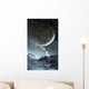 Asteriant Prime Is Highly Wall Decal