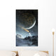 Asteriant Prime Is Highly Wall Decal