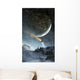 Asteriant Prime Is Highly Wall Decal