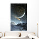 Asteriant Prime Is Highly Wall Decal