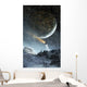 Asteriant Prime Is Highly Wall Decal
