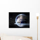 Europe Is Burning War Wall Decal