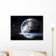 Europe Is Burning War Wall Decal