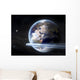 Europe Is Burning War Wall Decal