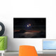 Black Hole Is Slowly Wall Decal