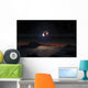 Black Hole Is Slowly Wall Decal