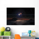 Black Hole Is Slowly Wall Decal