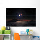 Black Hole Is Slowly Wall Decal