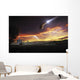 Shuttle Process Landing Is Wall Decal