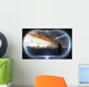 Incoming Ships Being Watched Wall Decal
