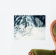 Silent Forest- Lynx Wall Decal