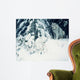 Silent Forest- Lynx Wall Decal