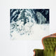 Silent Forest- Lynx Wall Decal