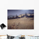 Light Window Wall Decal
