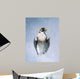 Peregrine Falcon Wall Decal Design 2