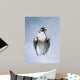 Peregrine Falcon Wall Decal Design 2