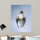 Peregrine Falcon Wall Decal Design 2