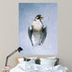 Peregrine Falcon Wall Decal Design 2