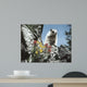 Young Marmot Wall Decal