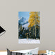 Trembling Aspen Wall Decal