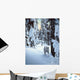 Silent Steps Lynx Wall Decal